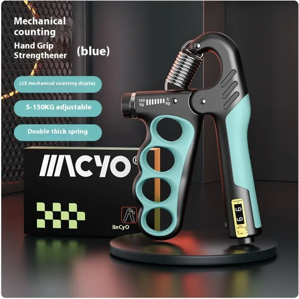 Adjustable Grip Strengthener