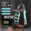 Adjustable Grip Strengthener